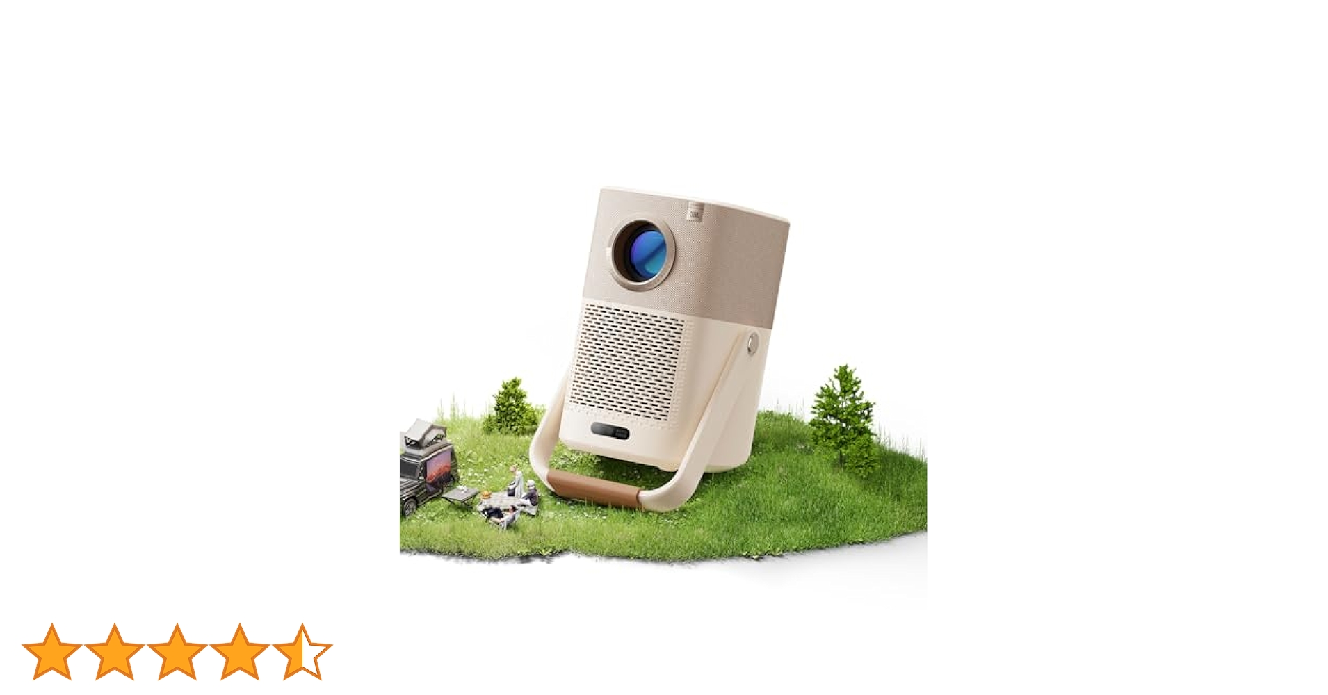 Amazon.co.jp: Yaber T2 プロジェクター モバイルプロジェクター